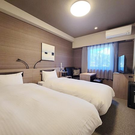 Hotel Route-Inn Komoro Dış mekan fotoğraf