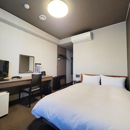 Hotel Route-Inn Komoro Dış mekan fotoğraf
