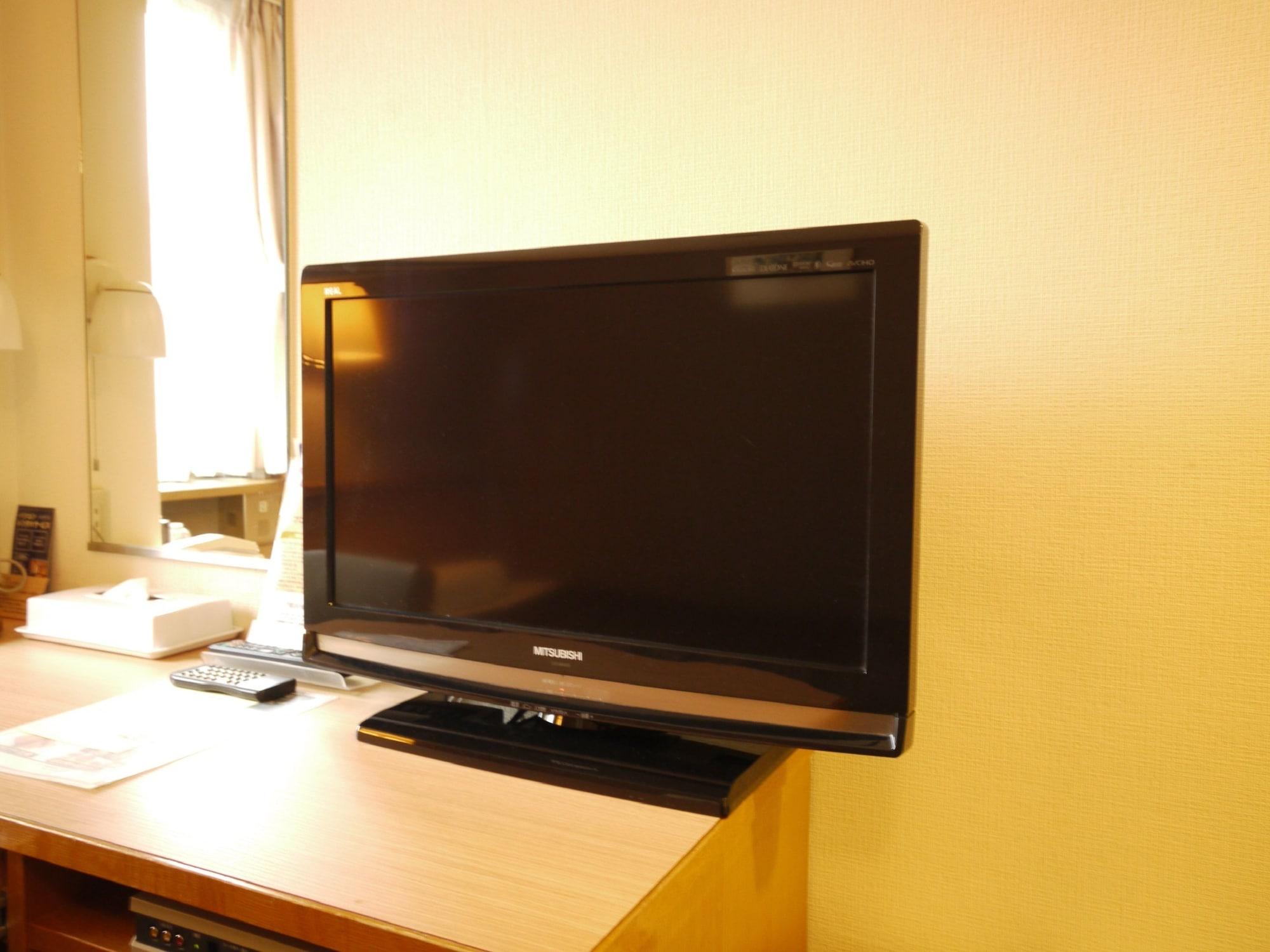Hotel Route-Inn Komoro Dış mekan fotoğraf