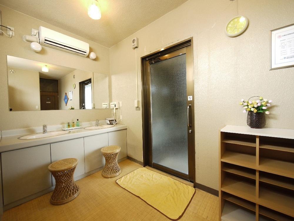 Hotel Route-Inn Komoro Dış mekan fotoğraf