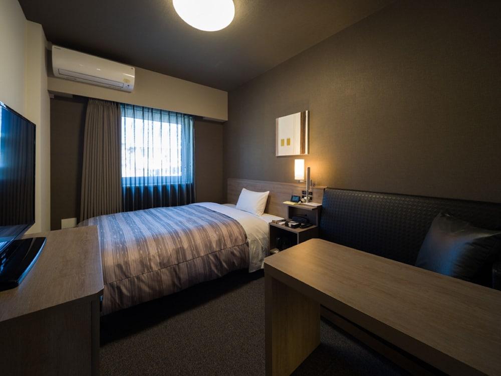 Hotel Route-Inn Komoro Dış mekan fotoğraf