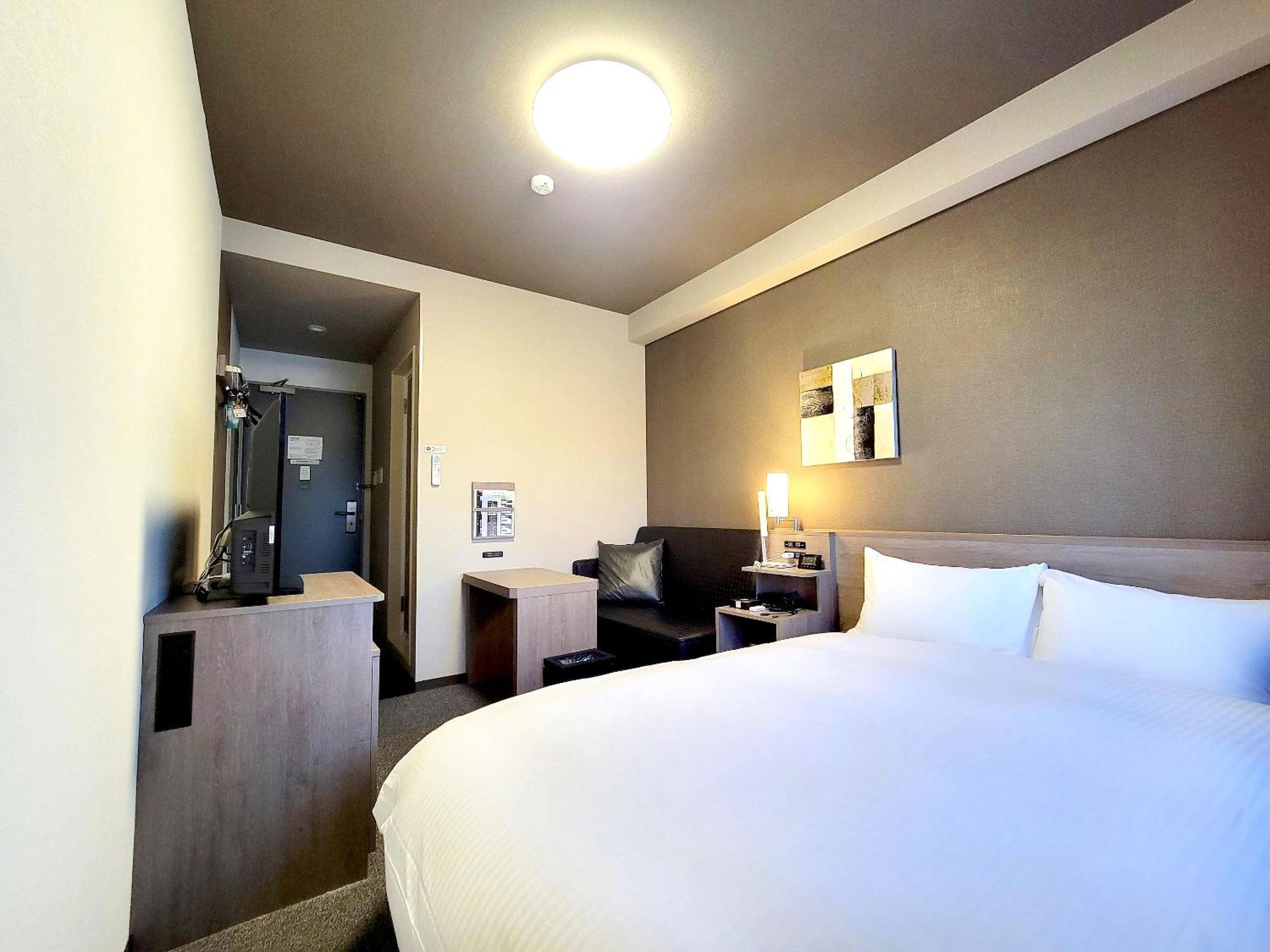 Hotel Route-Inn Komoro Dış mekan fotoğraf
