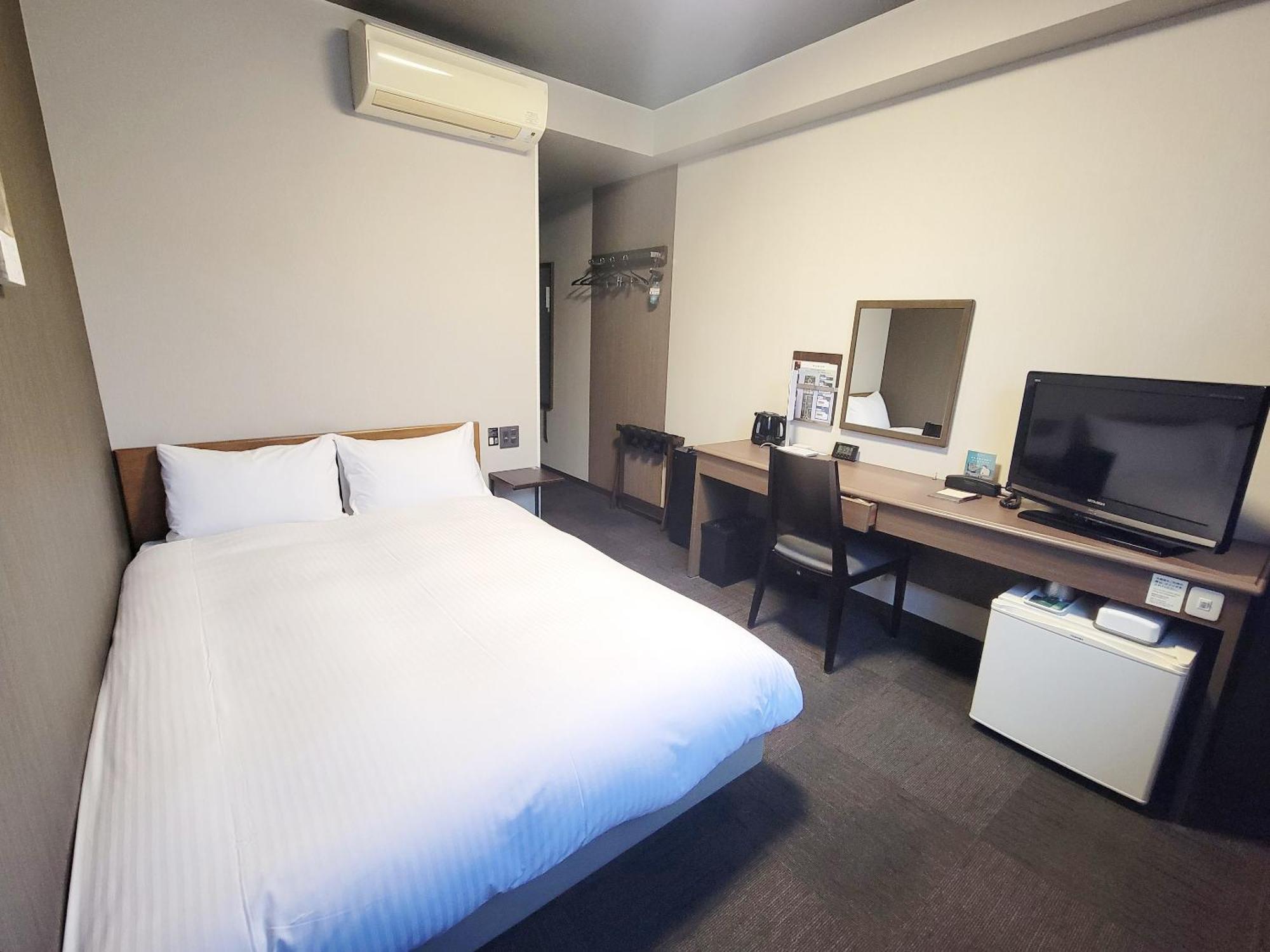 Hotel Route-Inn Komoro Dış mekan fotoğraf