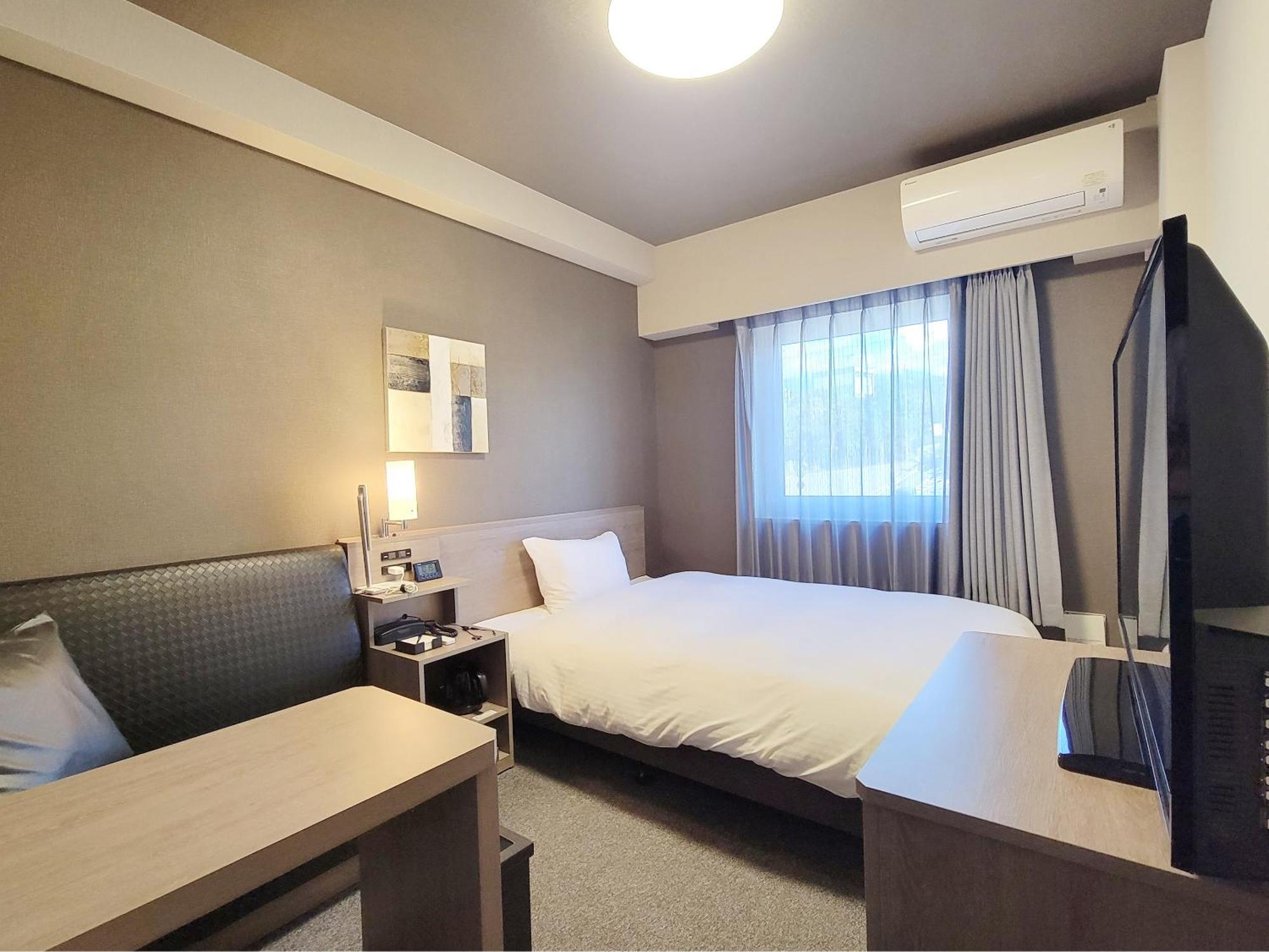Hotel Route-Inn Komoro Dış mekan fotoğraf