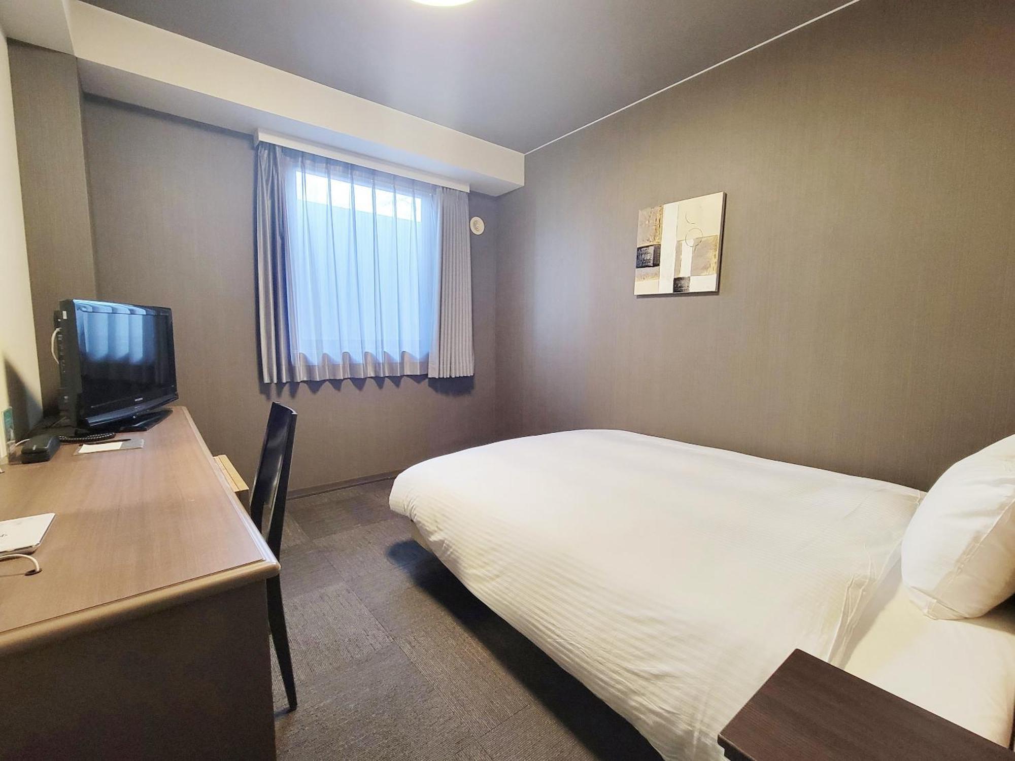 Hotel Route-Inn Komoro Dış mekan fotoğraf
